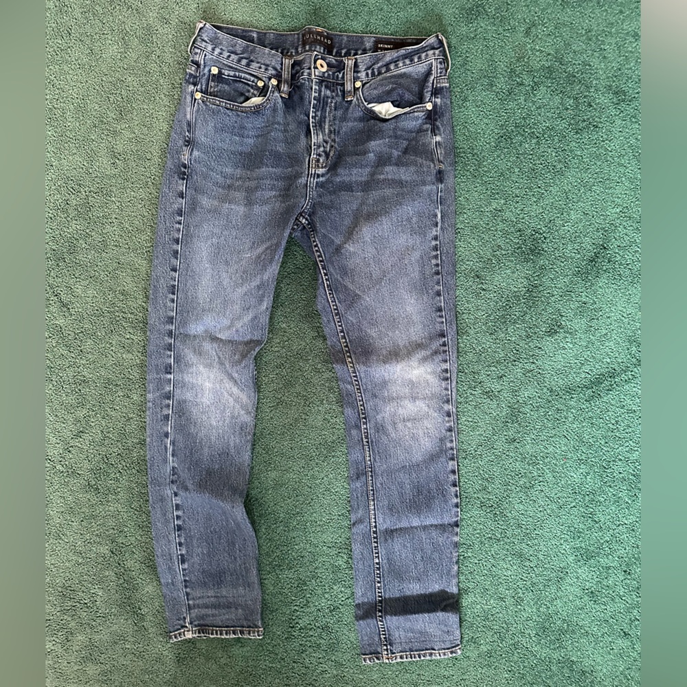 PacSun mens pants